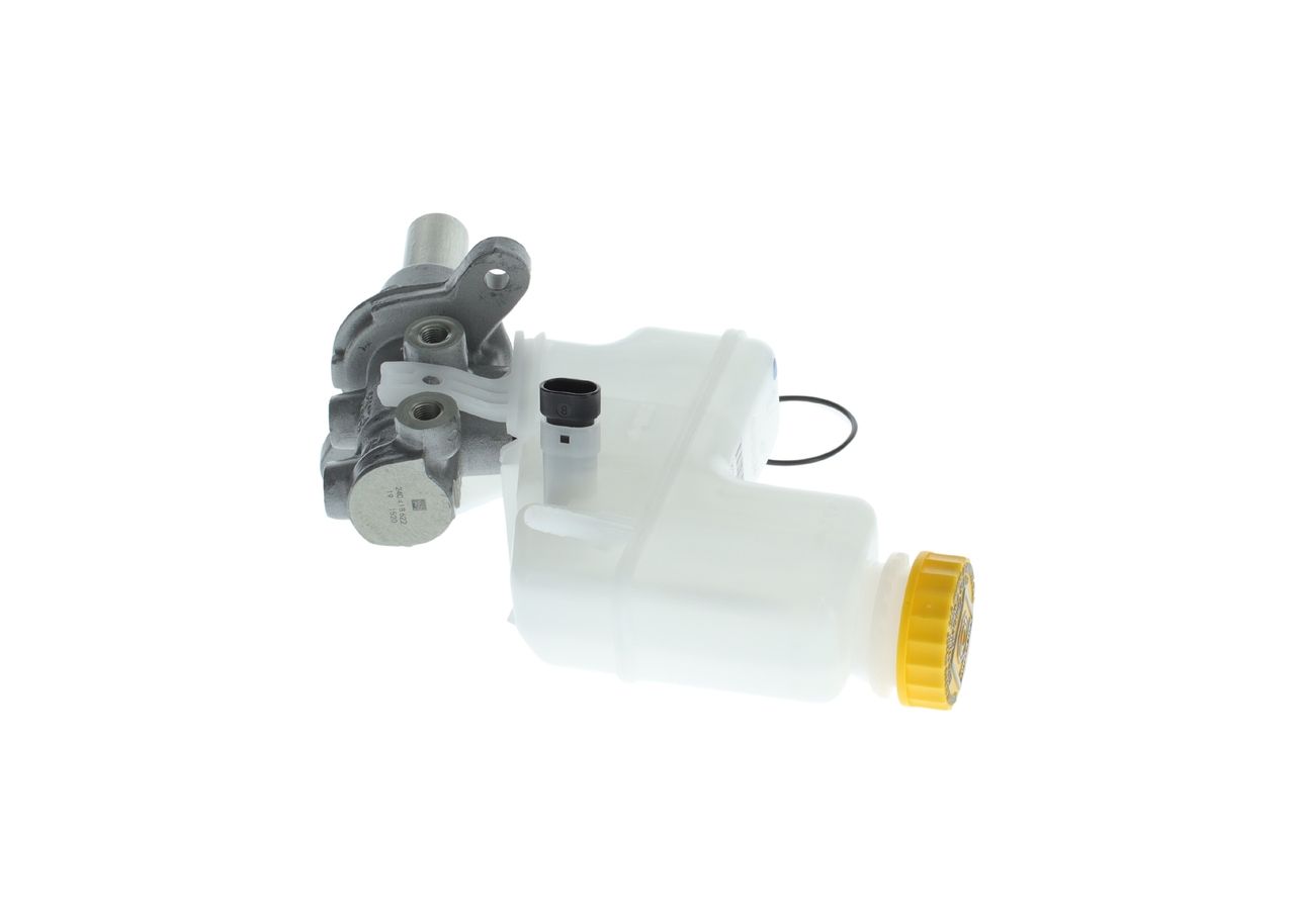 BOSCH 0 204 123 713 - Hauptbremszylinder