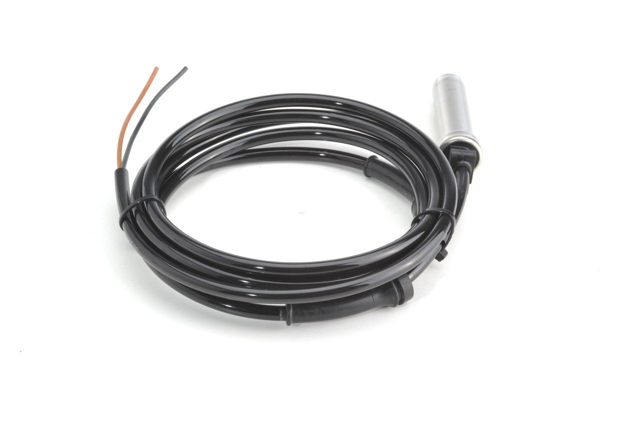 BOSCH 0 265 004 009 - Sensor, Raddrehzahl
