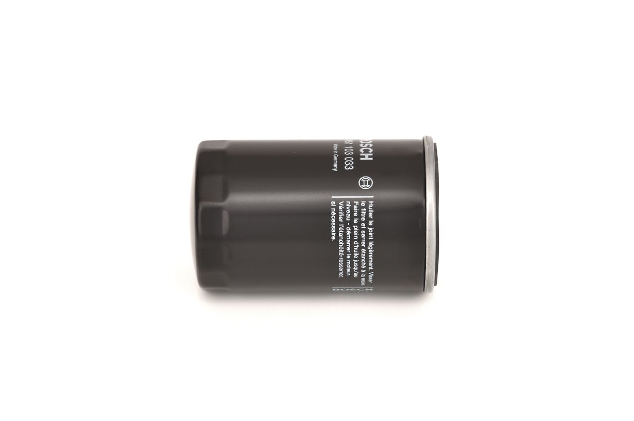 BOSCH 0 451 103 033 - Ölfilter