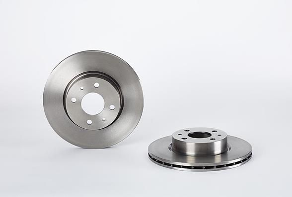 BREMBO 09.4768.10 - Bremsscheibe