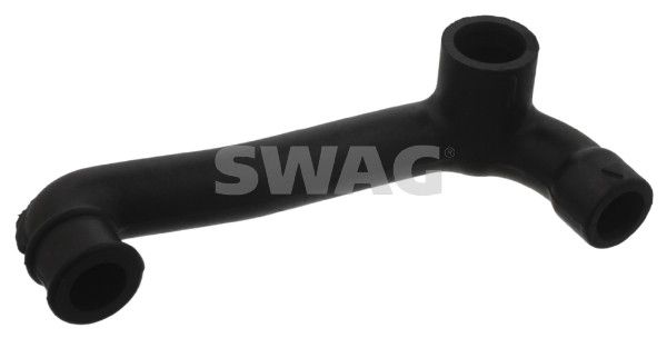 SWAG 10 93 8215 - Schlauch, Kurbelgehäuseentlüftung