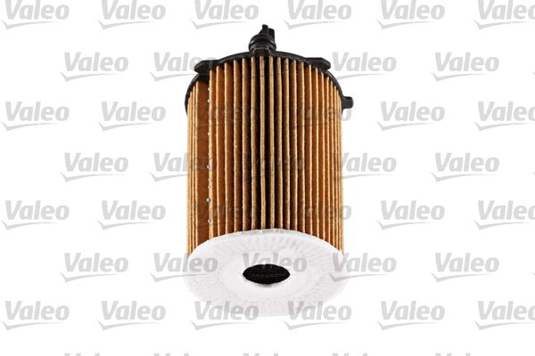 VALEO 586500 - Ölfilter