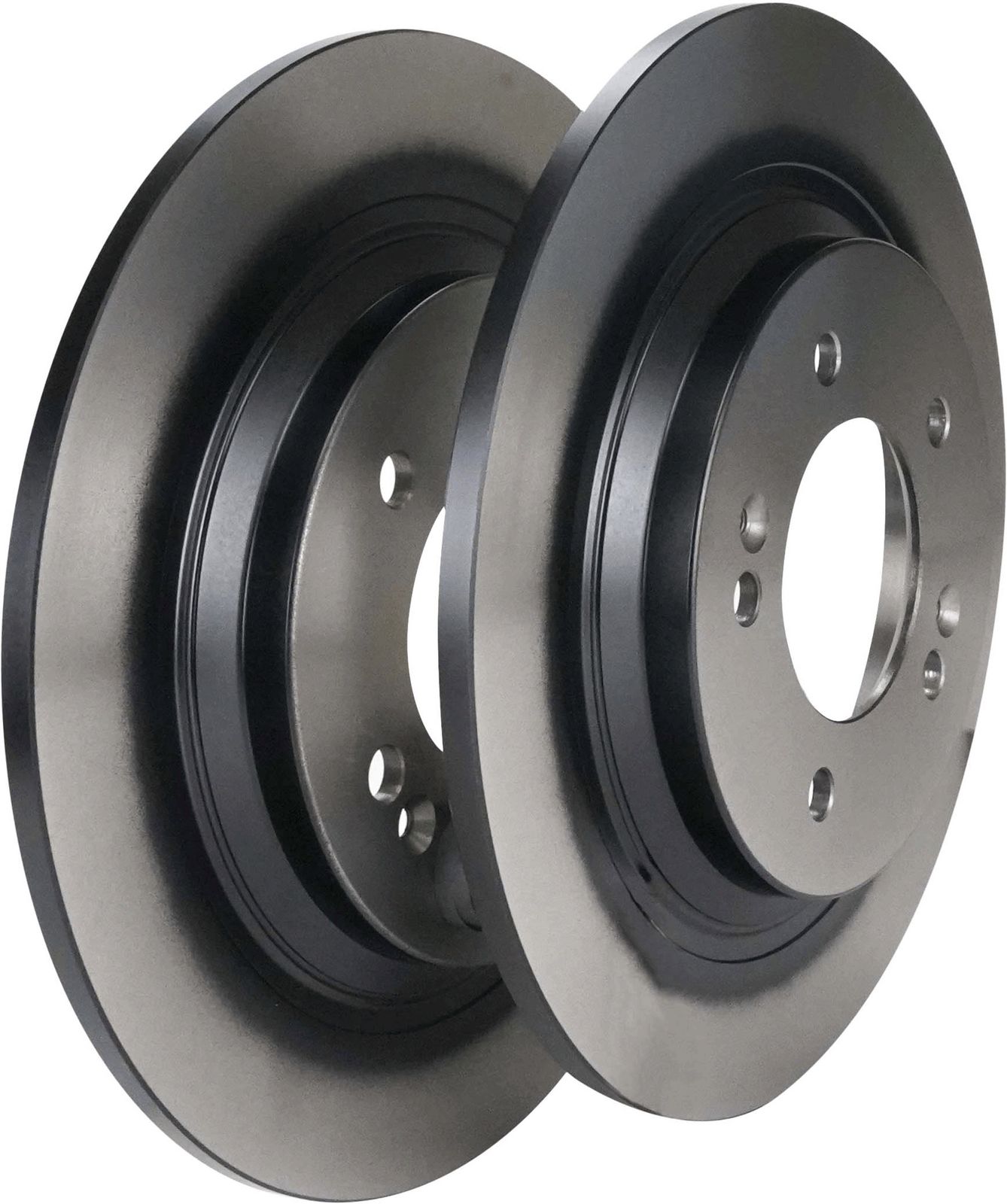 TRW DF7953 - Bremsscheibe