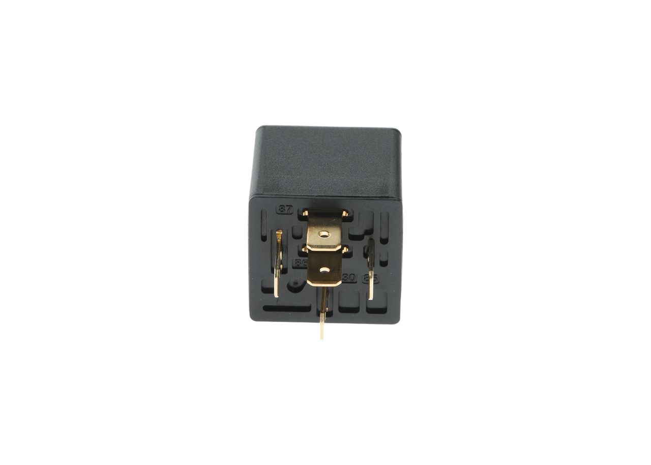 BOSCH 0 986 AH0 253 - Relais, Arbeitsstrom