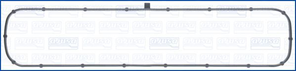 AJUSA 01456600 - Dichtung, Ölpumpe