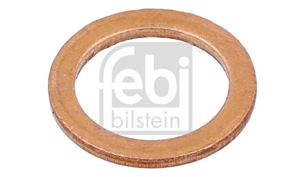 FEBI BILSTEIN 04054 - Dichtring, Ölablassschraube