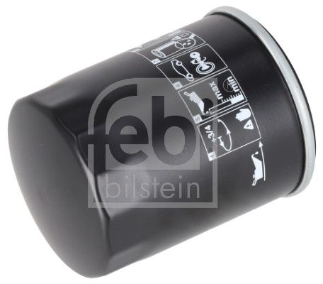 FEBI BILSTEIN 109018 - Ölfilter
