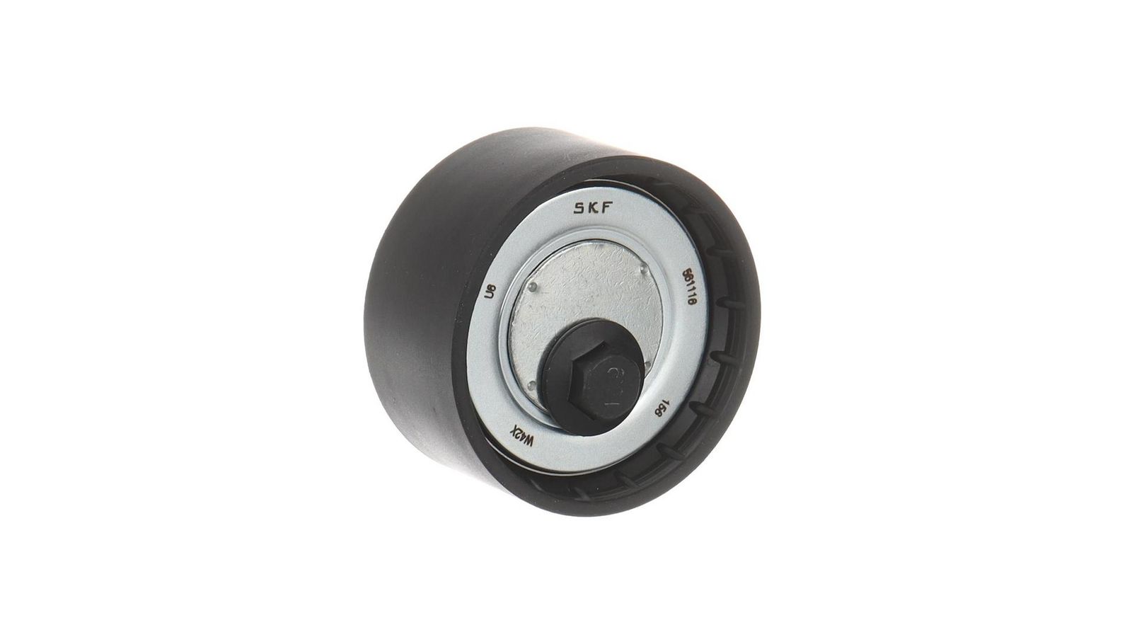 SKF VKM 32040 - Umlenk-/Führungsrolle, Keilrippenriemen