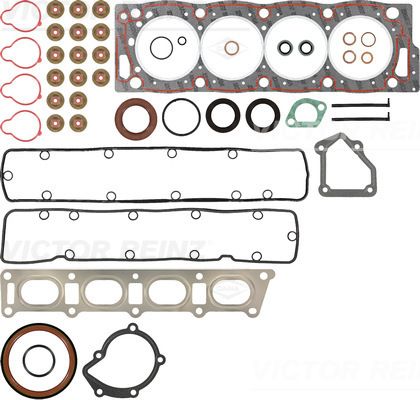 VICTOR REINZ 01-33650-06 - Dichtungsvollsatz, Motor