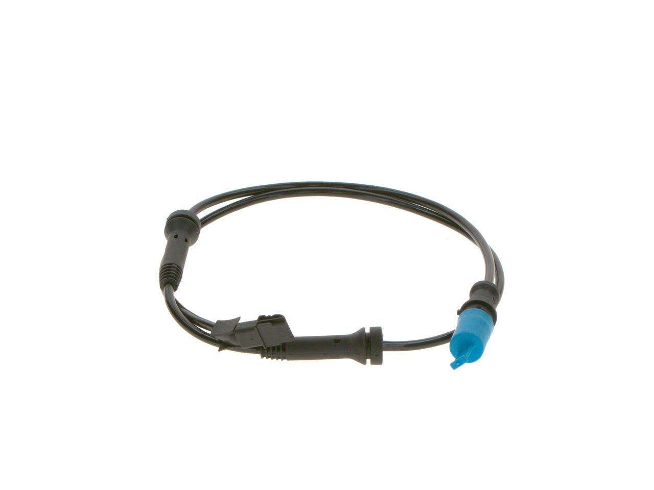 BOSCH 0 986 594 600 - Sensor, Raddrehzahl