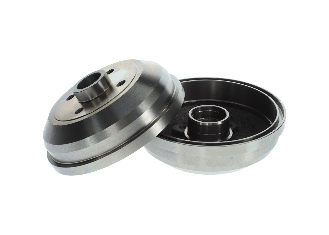 BOSCH 0 986 477 056 - Bremstrommel