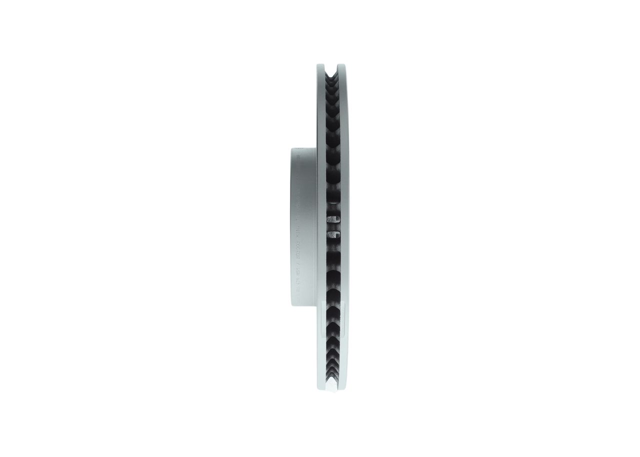 BOSCH 0 986 479 H51 - Bremsscheibe
