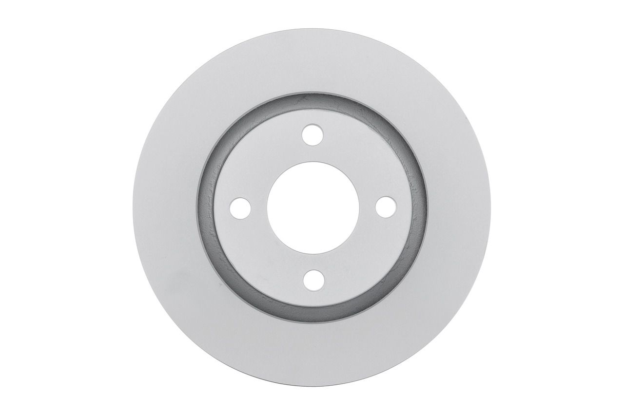 BOSCH 0 986 478 128 - Bremsscheibe