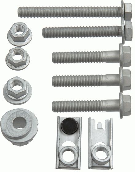 LEMFÖRDER 39366 01 - Reparatursatz, Radaufhängung