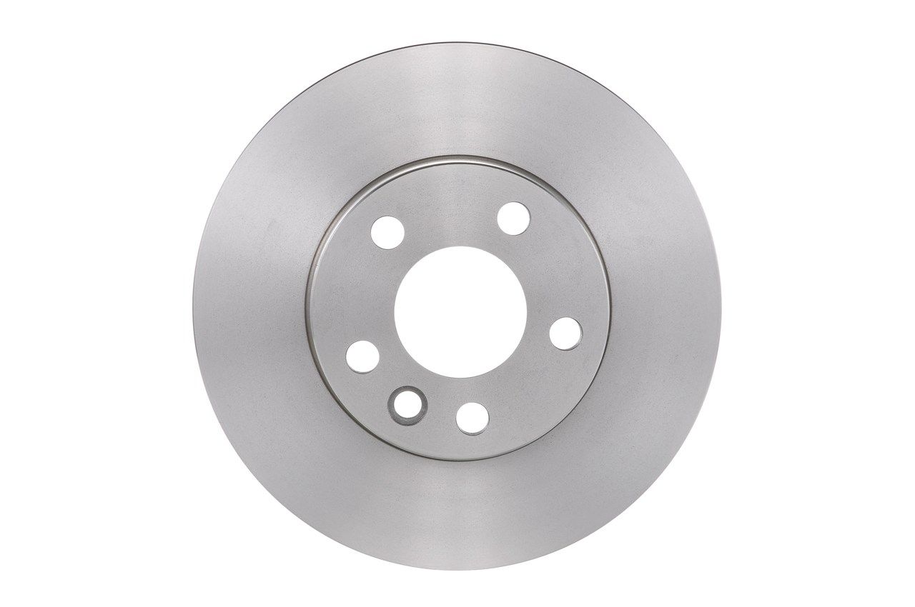 BOSCH 0 986 478 893 - Bremsscheibe