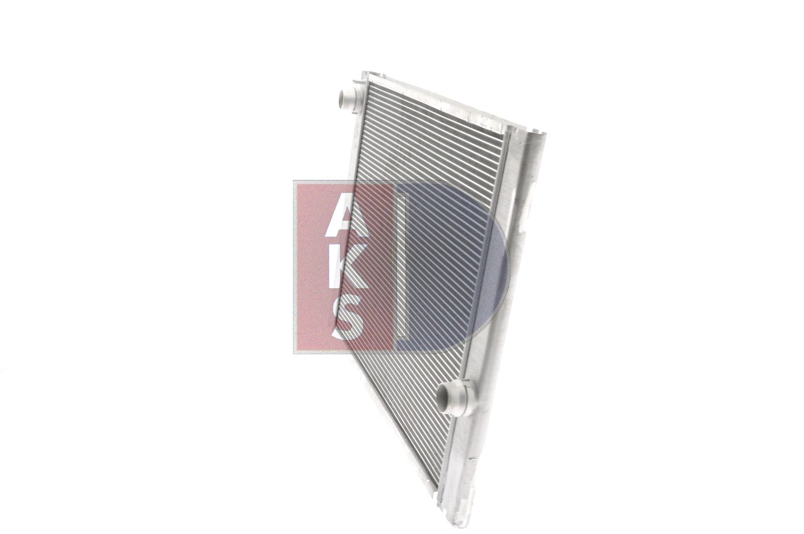 AKS DASIS 050053N - Kühler, Motorkühlung