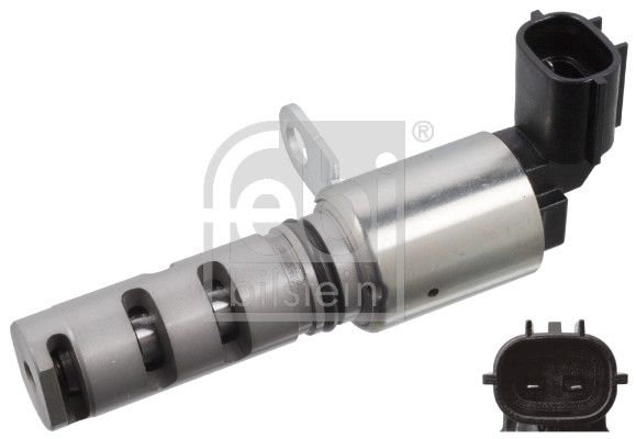 FEBI BILSTEIN 107435 - Steuerventil, Nockenwellenverstellung