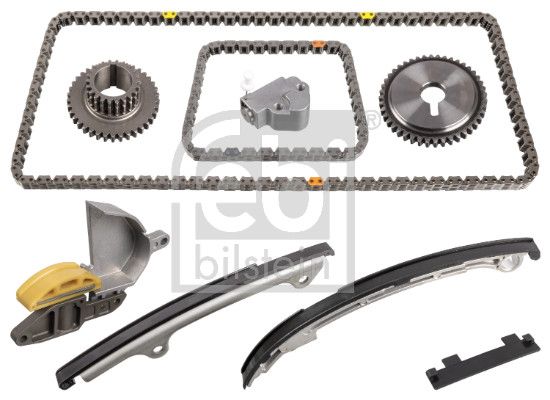 FEBI BILSTEIN 109056 - Steuerkettensatz