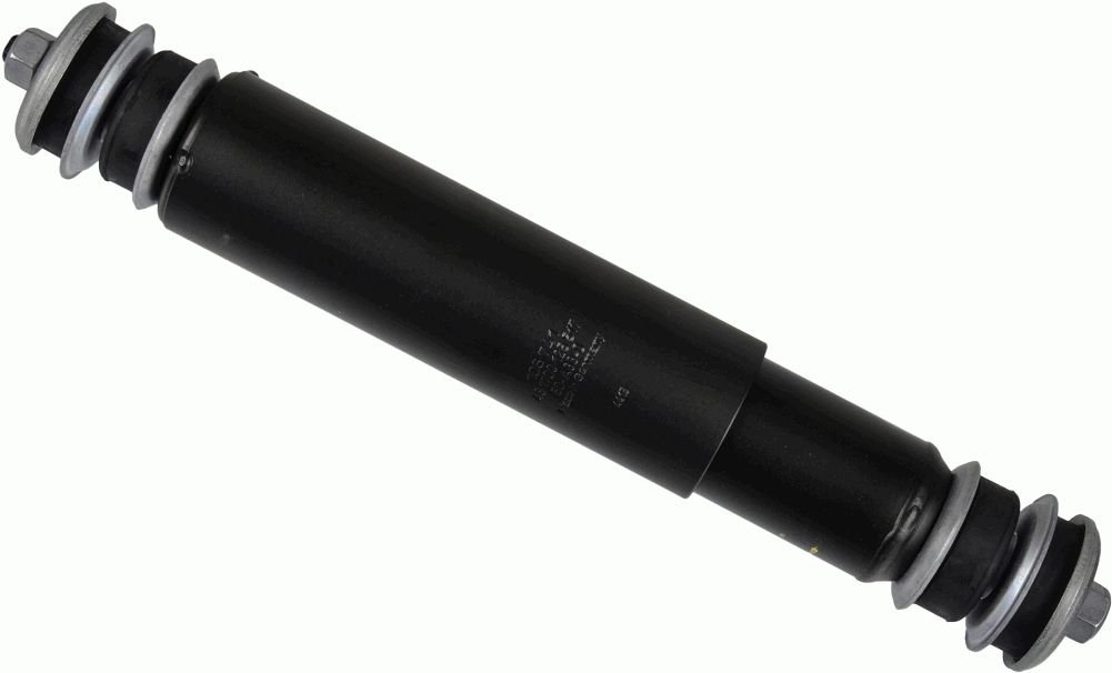 SACHS 106 741 - Stoßdämpfer