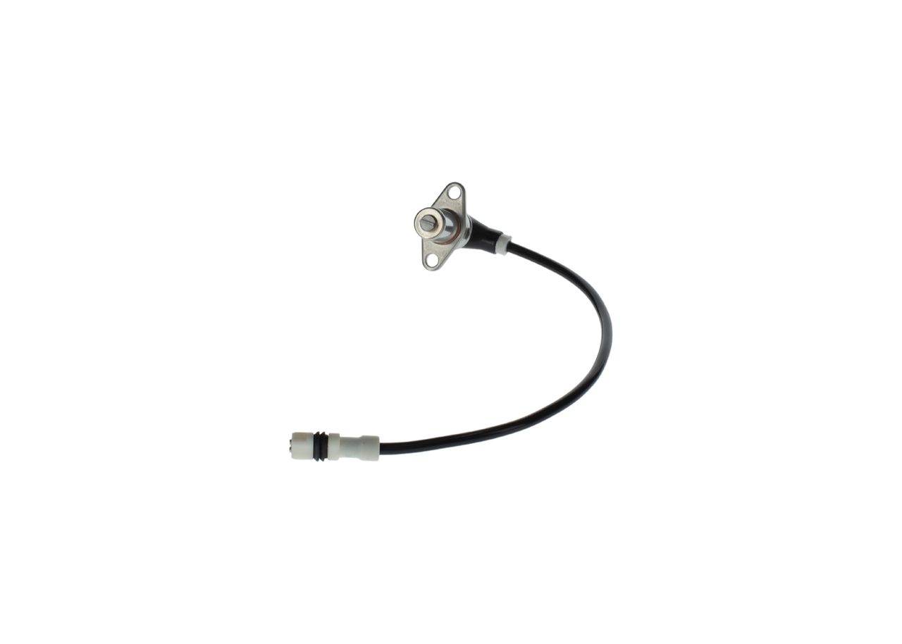 BOSCH 0 265 001 118 - Sensor, Raddrehzahl
