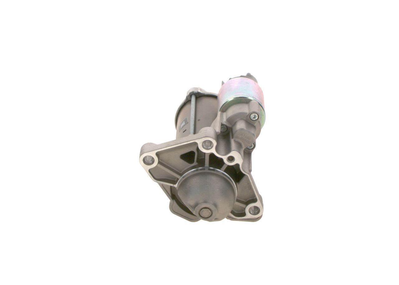 BOSCH 0 001 170 606 - Starter