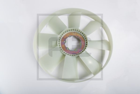 PE Automotive 010.331-00A - Lüfter, Motorkühlung