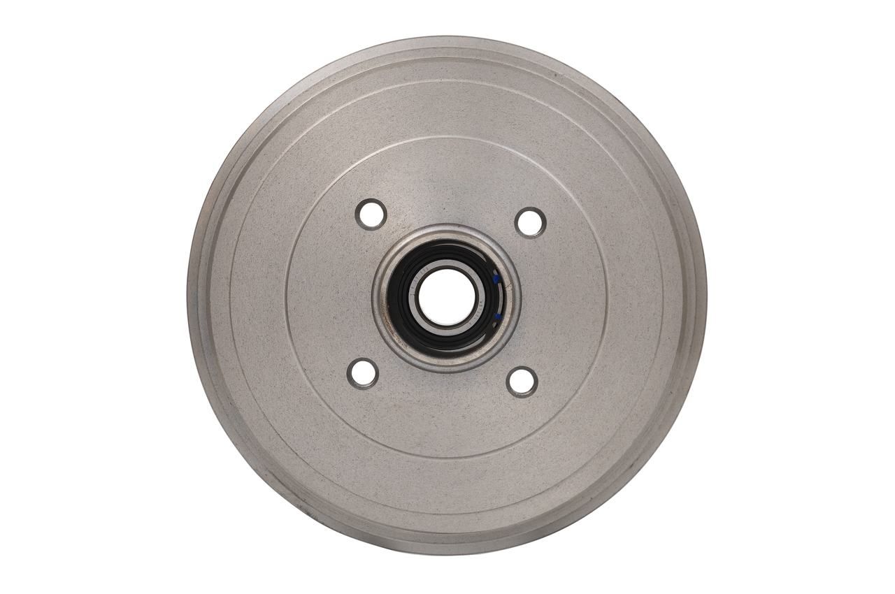 BOSCH 0 986 477 322 - Bremstrommel
