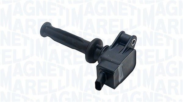 MAGNETI MARELLI 060810271010 - Zündspule