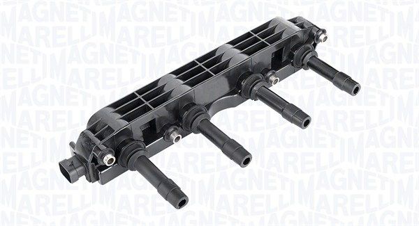 MAGNETI MARELLI 060717052012 - Zündspule