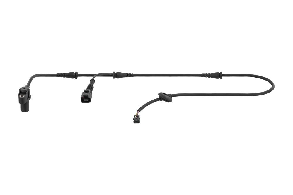TOPRAN 110 485 - Sensor, Raddrehzahl
