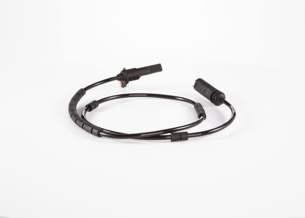 BOSCH 0 986 594 612 - Sensor, Raddrehzahl