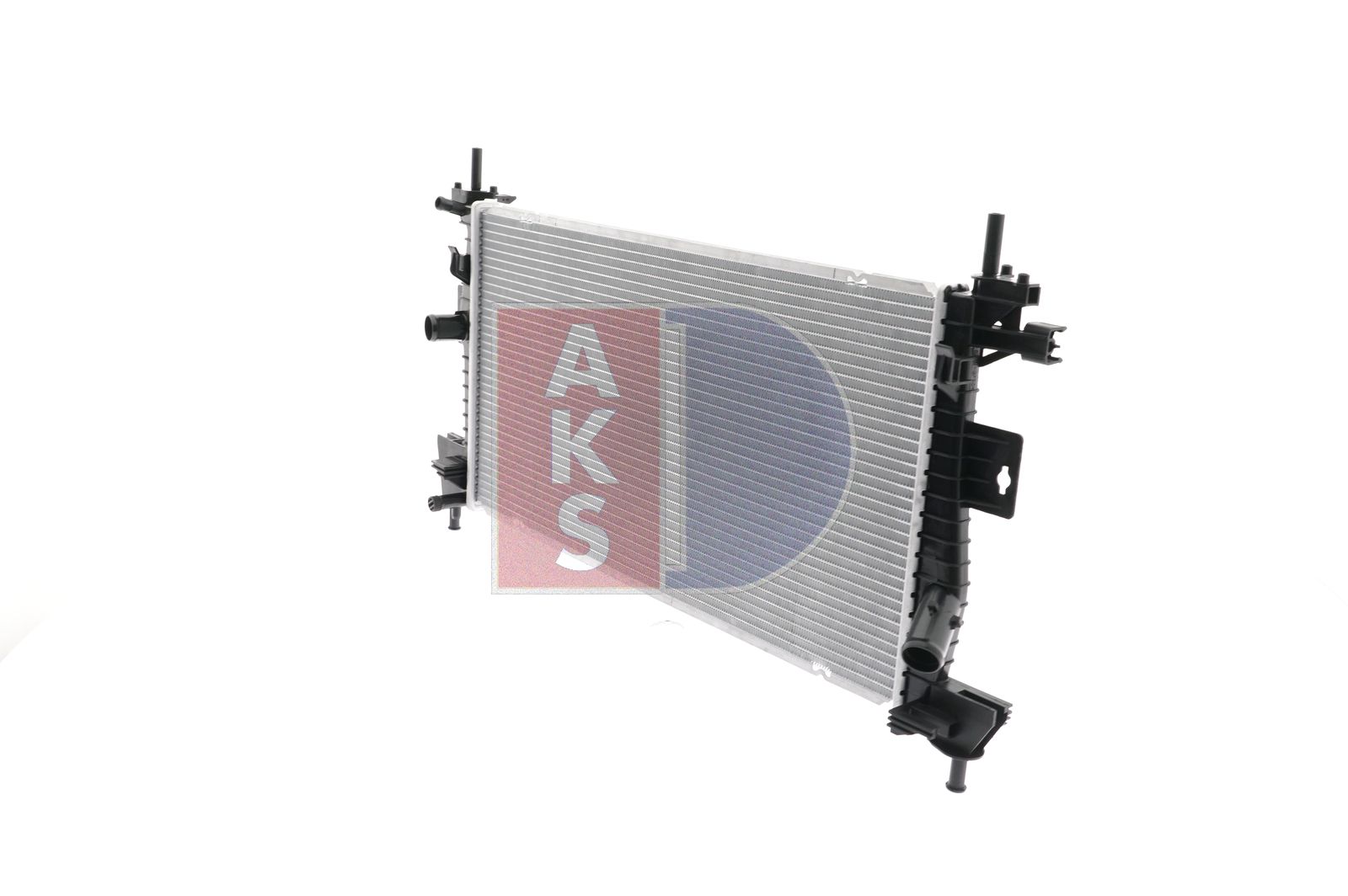 AKS DASIS 090115N - Kühler, Motorkühlung