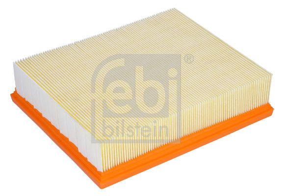 FEBI BILSTEIN 109208 - Luftfilter