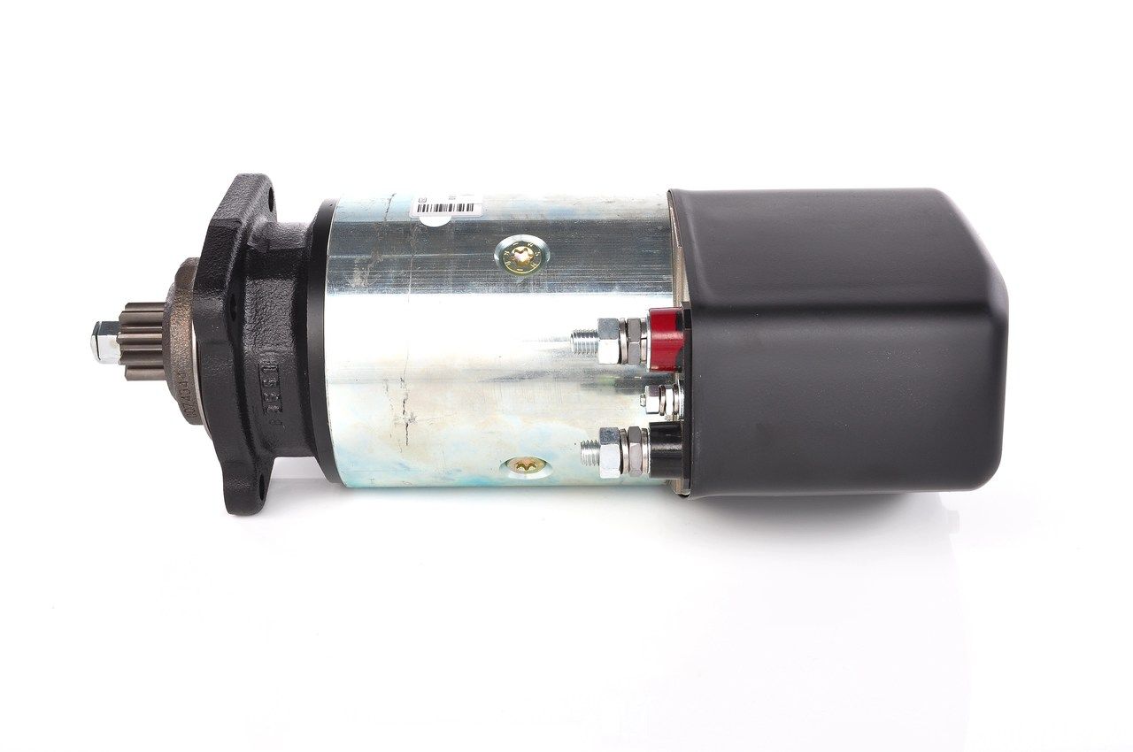 BOSCH 0 001 416 080 - Starter
