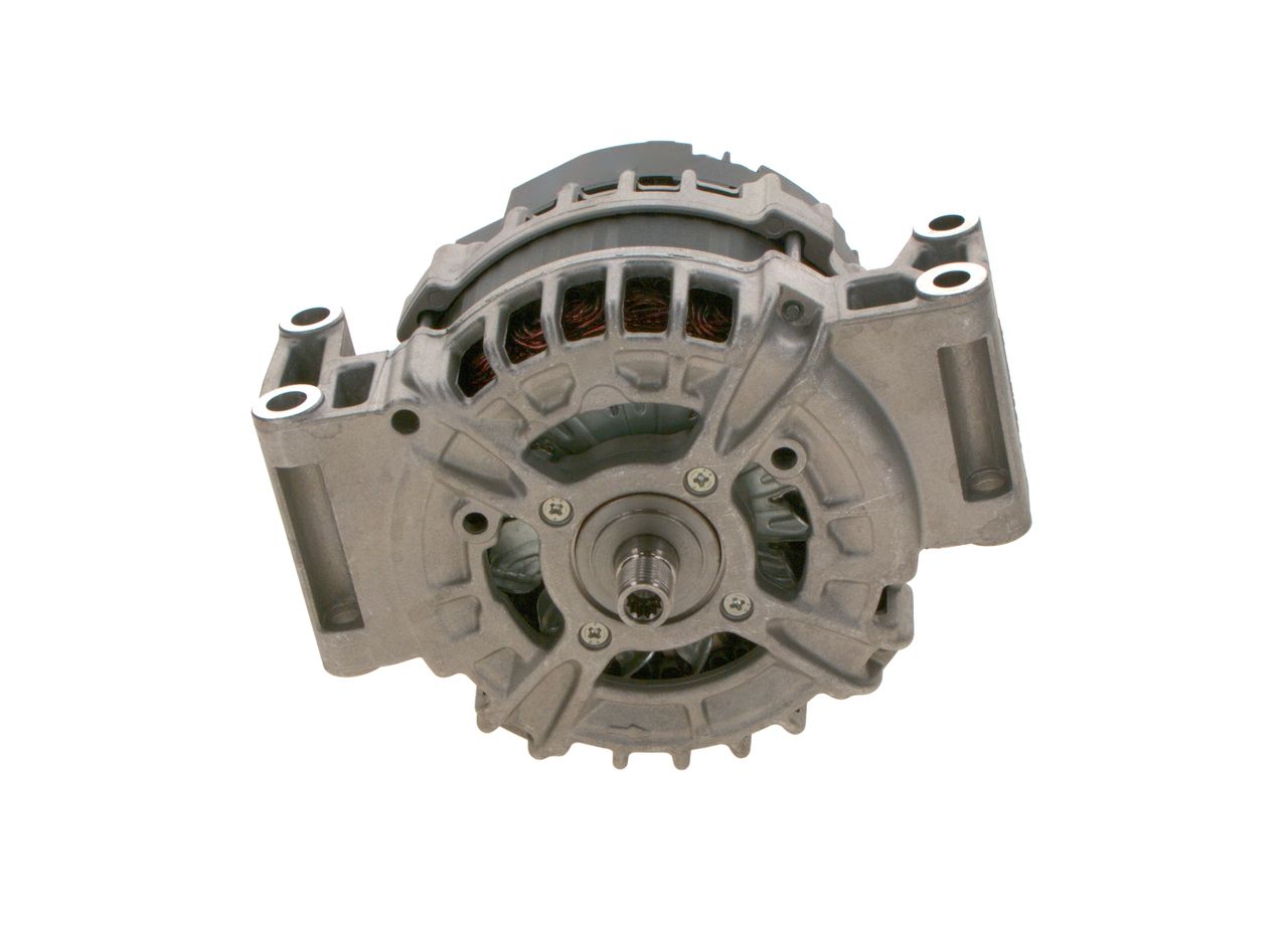 BOSCH 0 125 811 051 - Generator