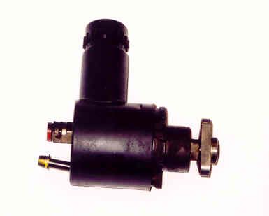 LIZARTE 04.43.0110 - Hydraulikpumpe, Lenkung