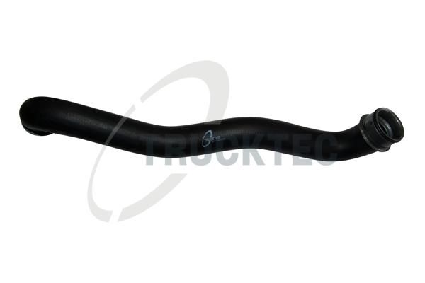 TRUCKTEC AUTOMOTIVE 02.40.313 - Kühlerschlauch