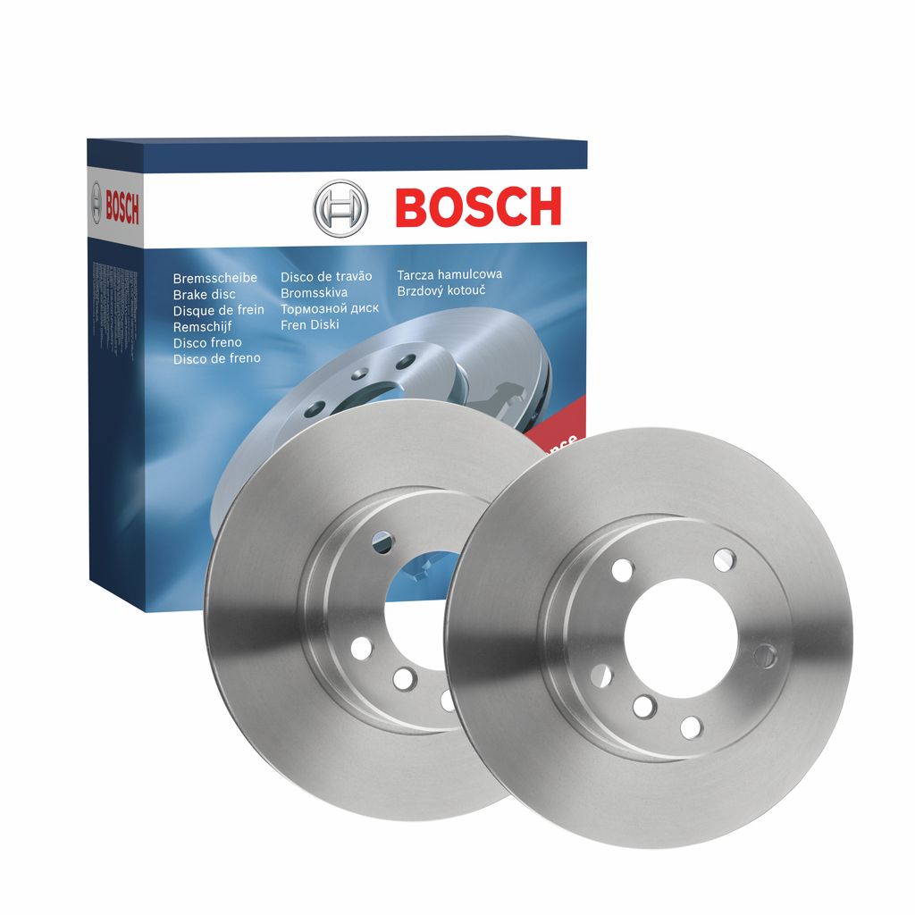 BOSCH 0 986 479 R72 - Bremsscheibe