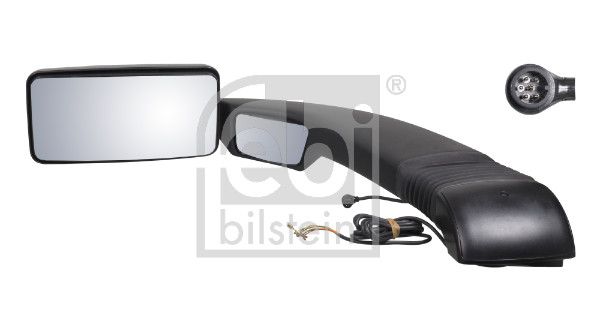 FEBI BILSTEIN 100899 - Spiegelsystem