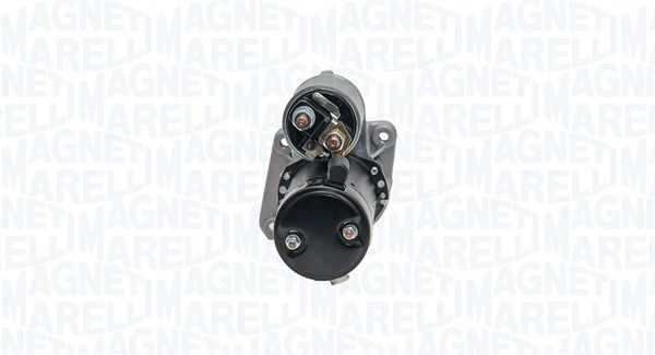 MAGNETI MARELLI 063720371010 - Starter