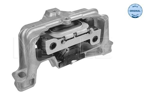 MEYLE 014 024 0139 - Lagerung, Motor