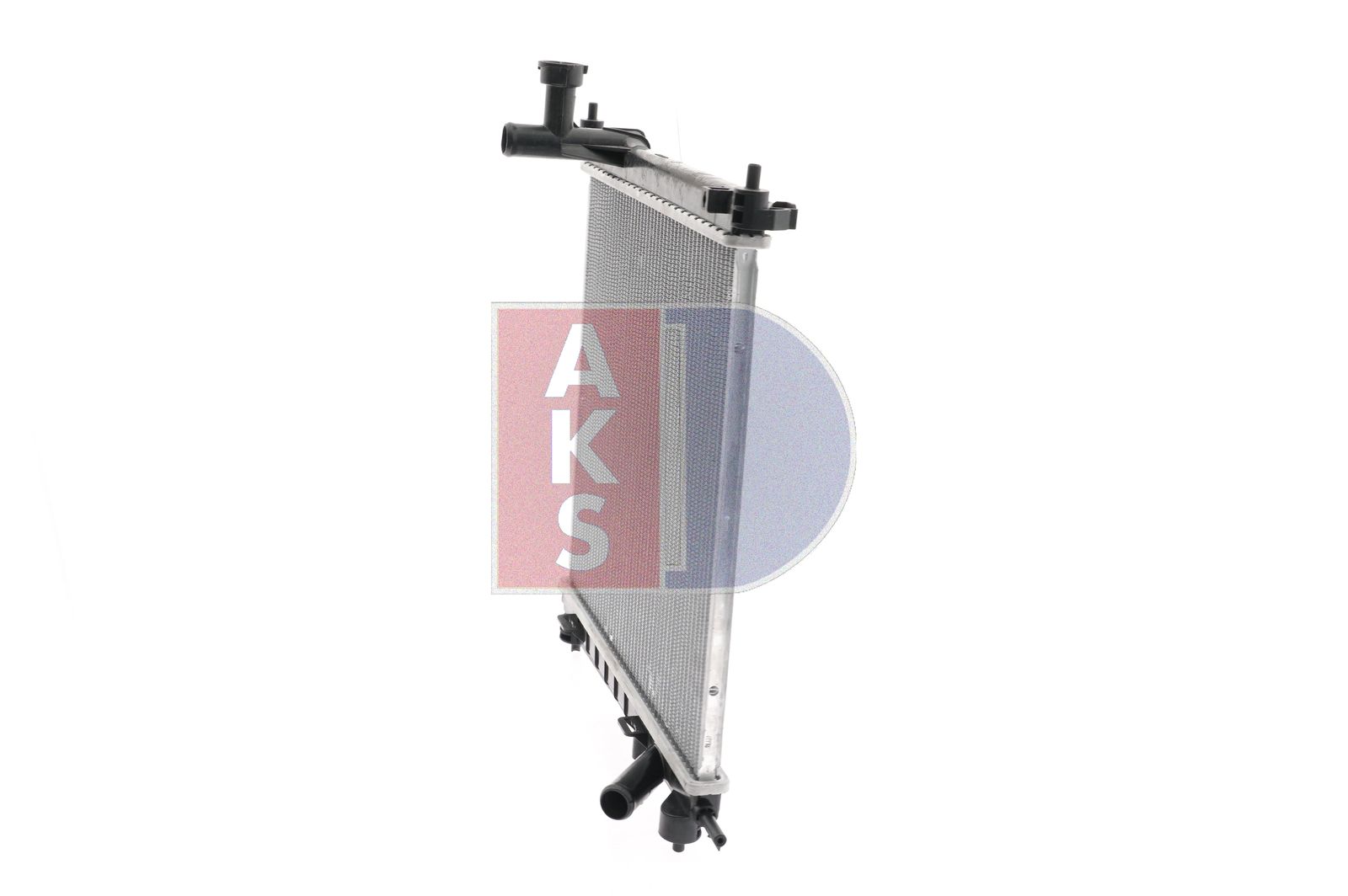 AKS DASIS 070194N - Kühler, Motorkühlung