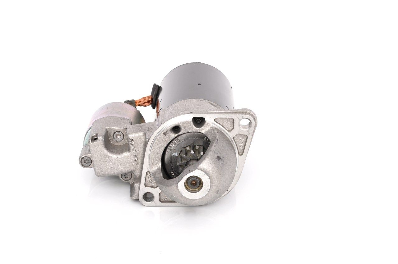 BOSCH 0 001 108 217 - Starter