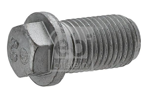 FEBI BILSTEIN 08277 - Verschlussschraube, Ölwanne