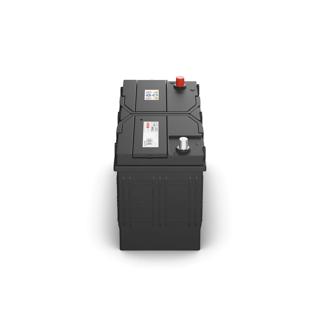 BOSCH 0 092 T30 351 - Starterbatterie