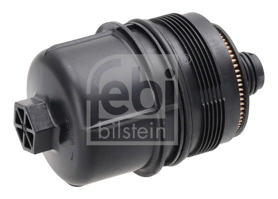 FEBI BILSTEIN 1000040 - Ölfilter