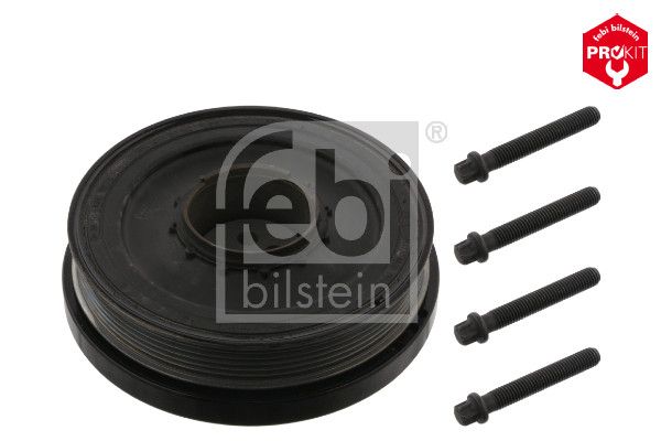 FEBI BILSTEIN 37420 - Riemenscheibe, Kurbelwelle