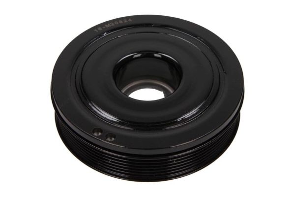 MAXGEAR 30-0124 - Riemenscheibe, Kurbelwelle