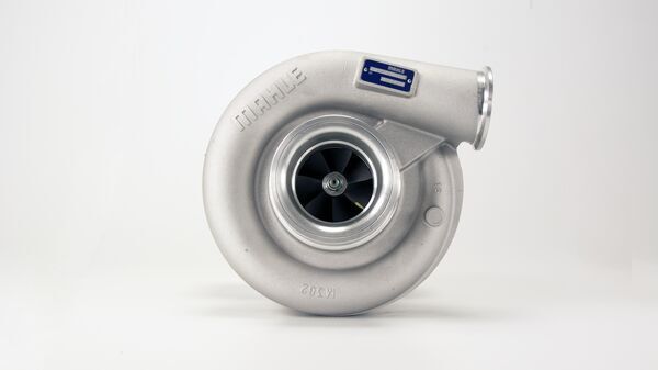MAHLE 038 TC 18728 000 - Lader, Aufladung