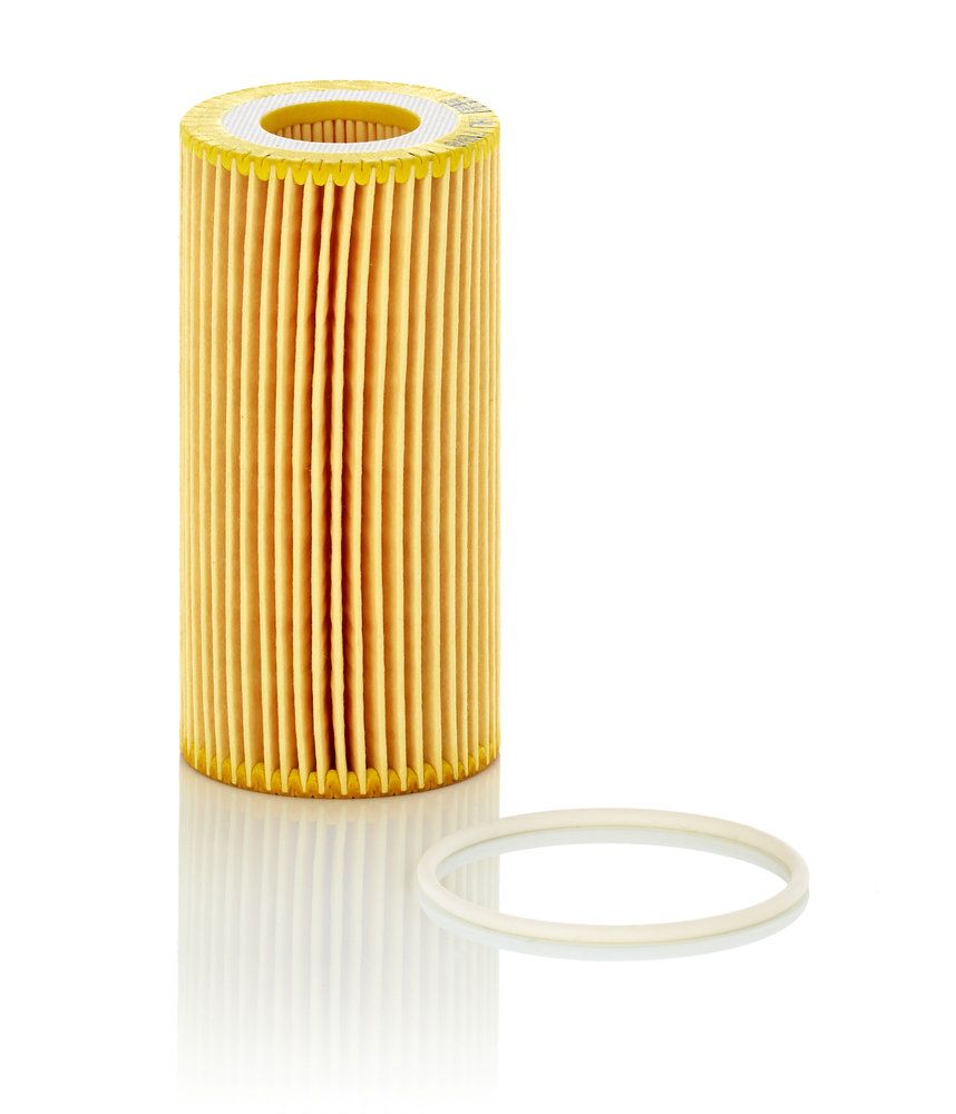 MANN-FILTER HU 719/8 x - Ölfilter